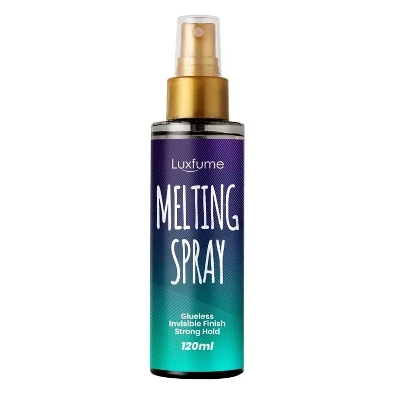 Melting Spray for Lace Wig Hair Walker Tape Ultra Hold Got 2B Glue Spray Wig C22 Solvent Tape Remover Lace Glue Kit for Wigs Wax