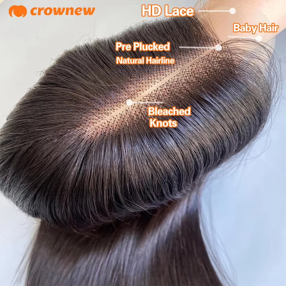 Bob Wig Human Hair 100% Human Hair Wigs 13X4 Hd Transparent Lace Front Wigs Human Hair Straight Lace Frontal Bob Wigs Cheap Wigs