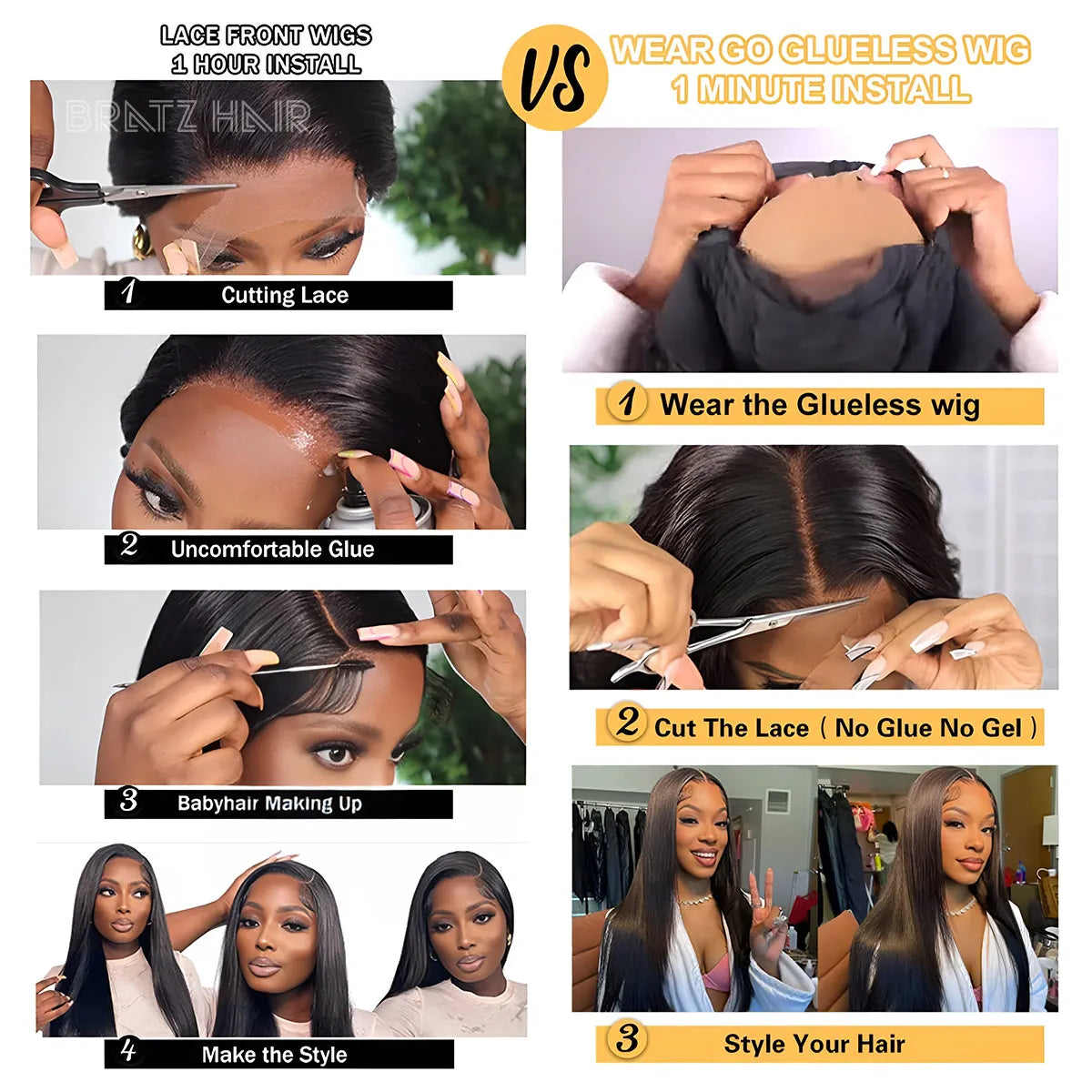 Human Hair 5by5 Lace Curly Wig for Black Woman 100% Human Hair 360 13x6 13x4 HD Lace Front Curly Wigs Ready to Wear Glueless Wig