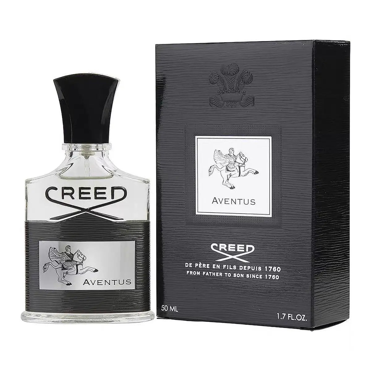 Creed Aventus Men's perfume 100ML/3.4OZ] is a layer of fragrance, which reflects the grand style. Explain men's style.