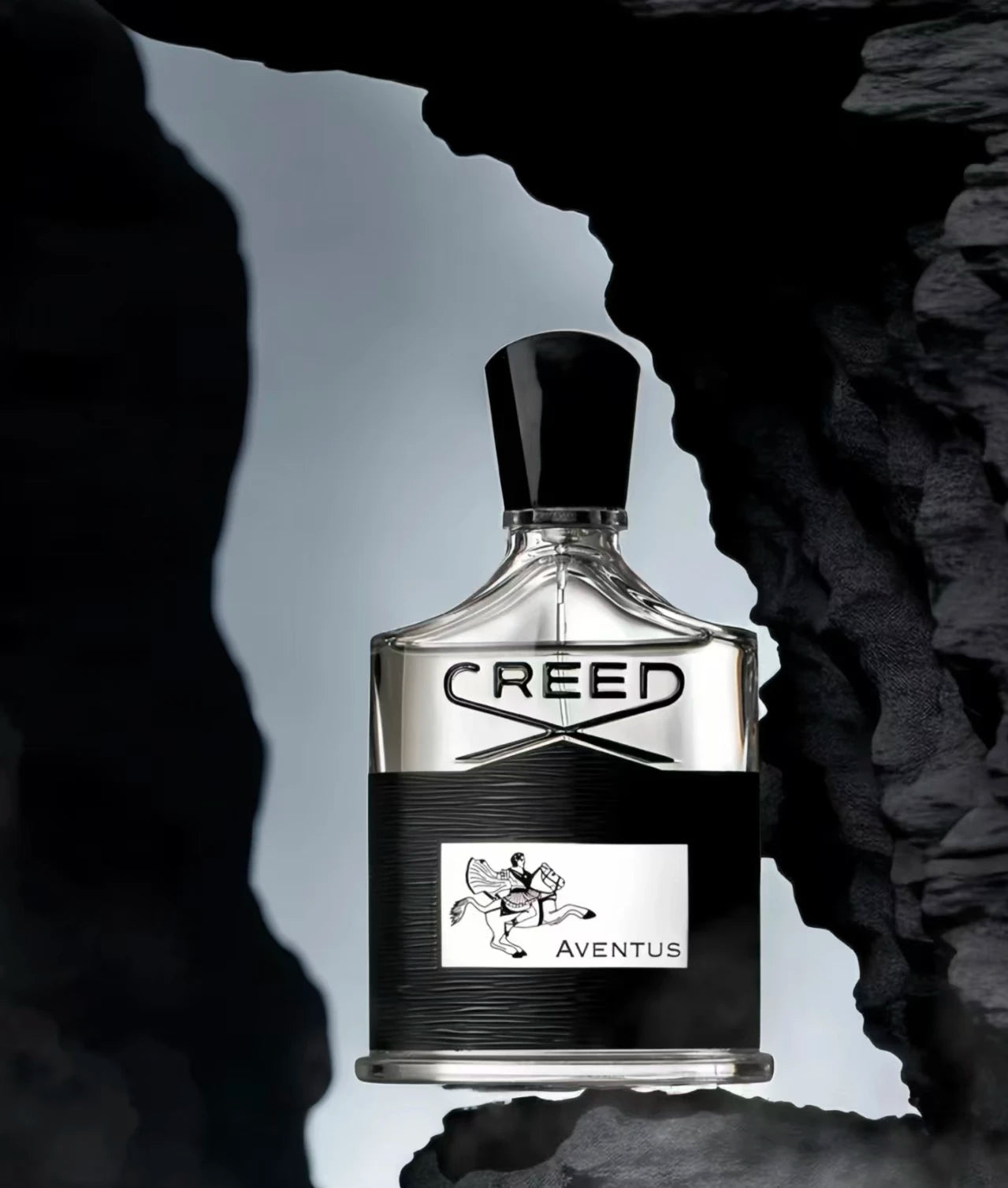 Creed Aventus Men's perfume 100ML/3.4OZ] is a layer of fragrance, which reflects the grand style. Explain men's style.