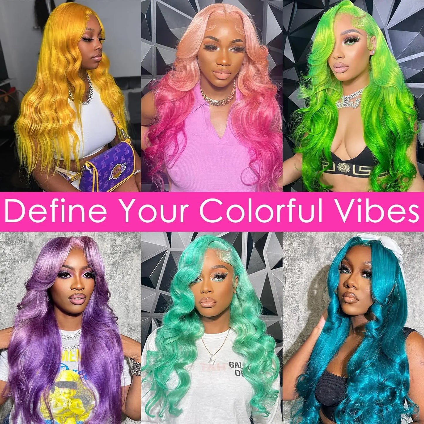 613 Hd Lace Frontal Wig 13X6 Body Wave Human Hair Wigs Brazilian 220 Density Pre Plucked Blonde Transparent Lace Front Wig 30 In